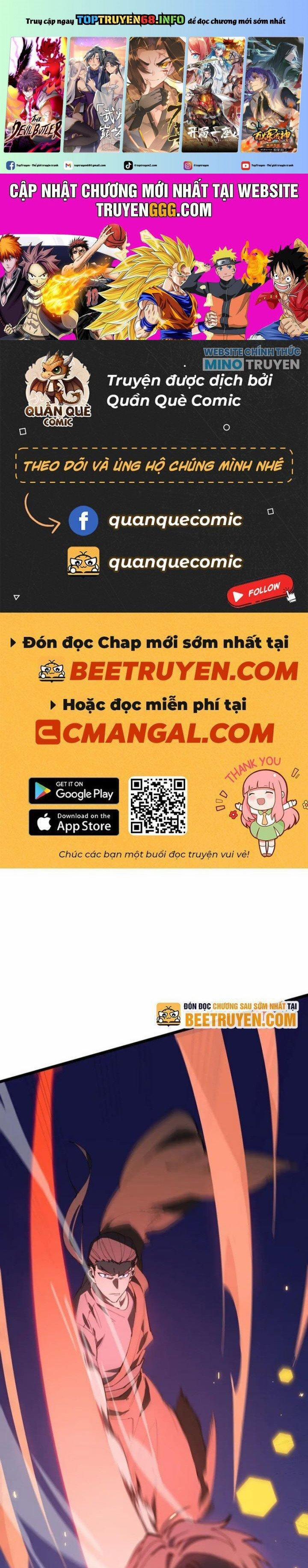 Thánh Hiệp Sĩ Cấp Sss Chương 50 Trang 1