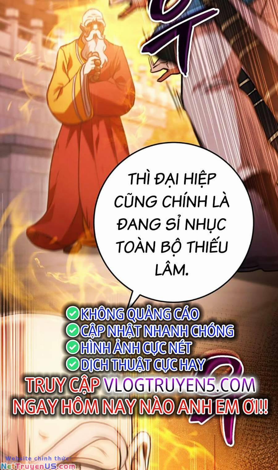 Thanh Kiếm Của Hoàng Đế Chương 17 Trang 12