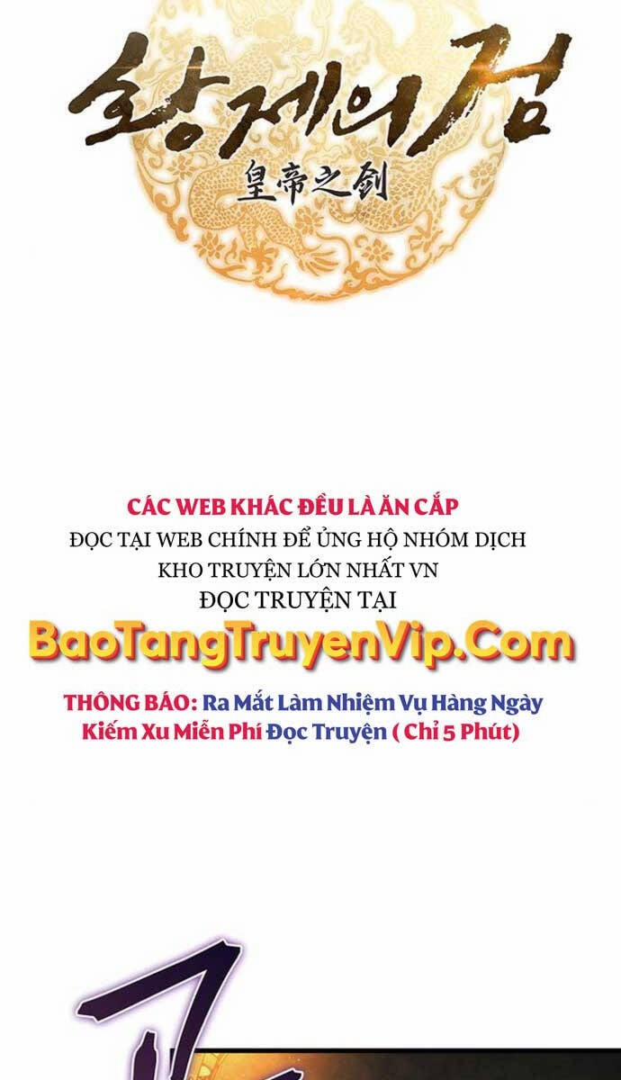 Thanh Kiếm Của Hoàng Đế Chương 24 Trang 11