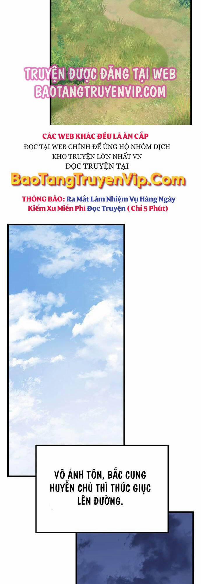 Thanh Kiếm Của Hoàng Đế Chương 52 Trang 38