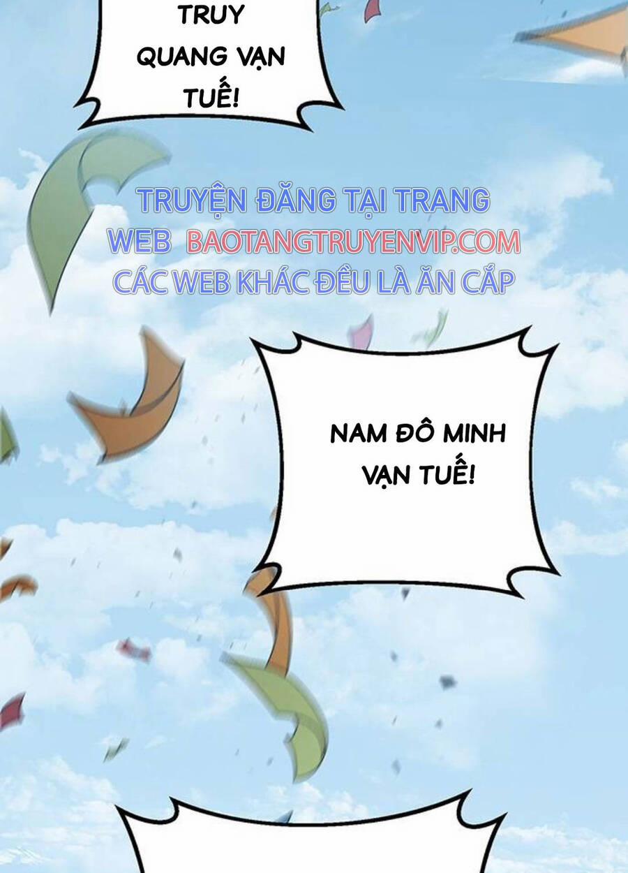 Thanh Kiếm Của Hoàng Đế Chương 60 Trang 4