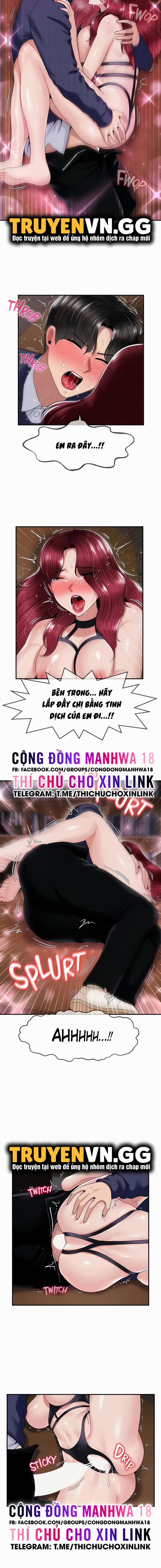 Thanh Lý Đồ Chơi Tình Dục Tôi Vô Tình Lập Được Harem Chương 28 Trang 10