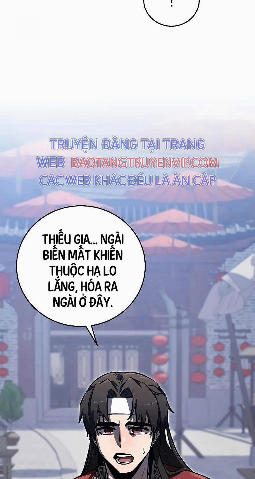 Thanh Mai Trúc Mã Của Đệ Nhất Thiên Hạ Chương 2 Trang 28