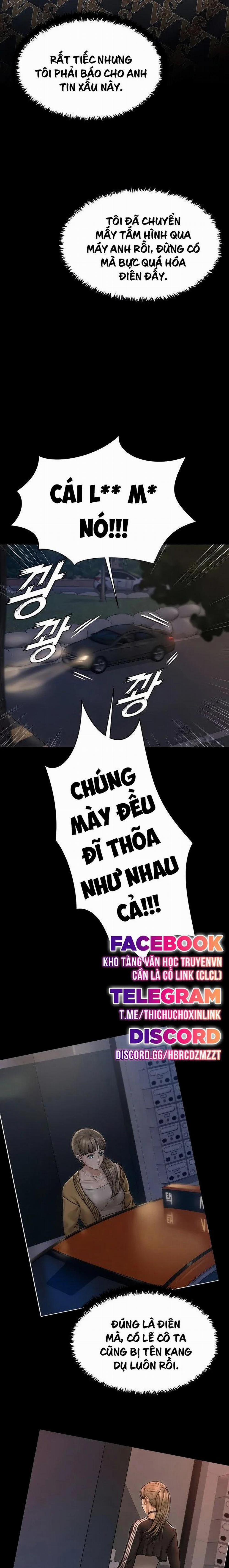 Thanh Niên Động Kinh Chương 168 Trang 3