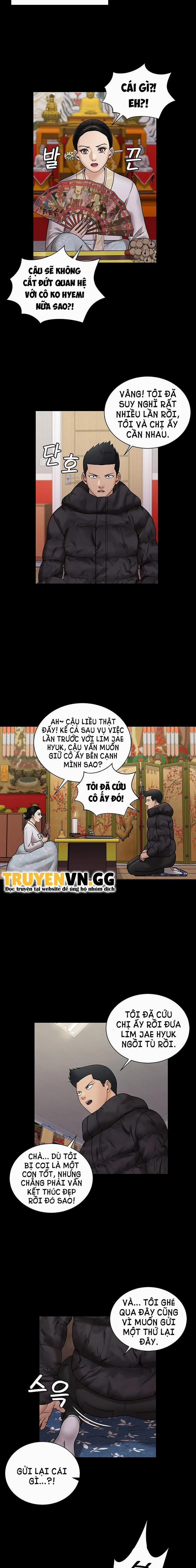 Thanh Niên Động Kinh Chương 176 Trang 12