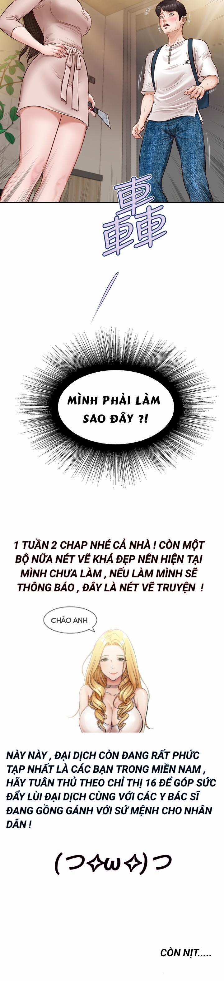 Thanh Niên Trong Sáng Chương 1 Trang 32