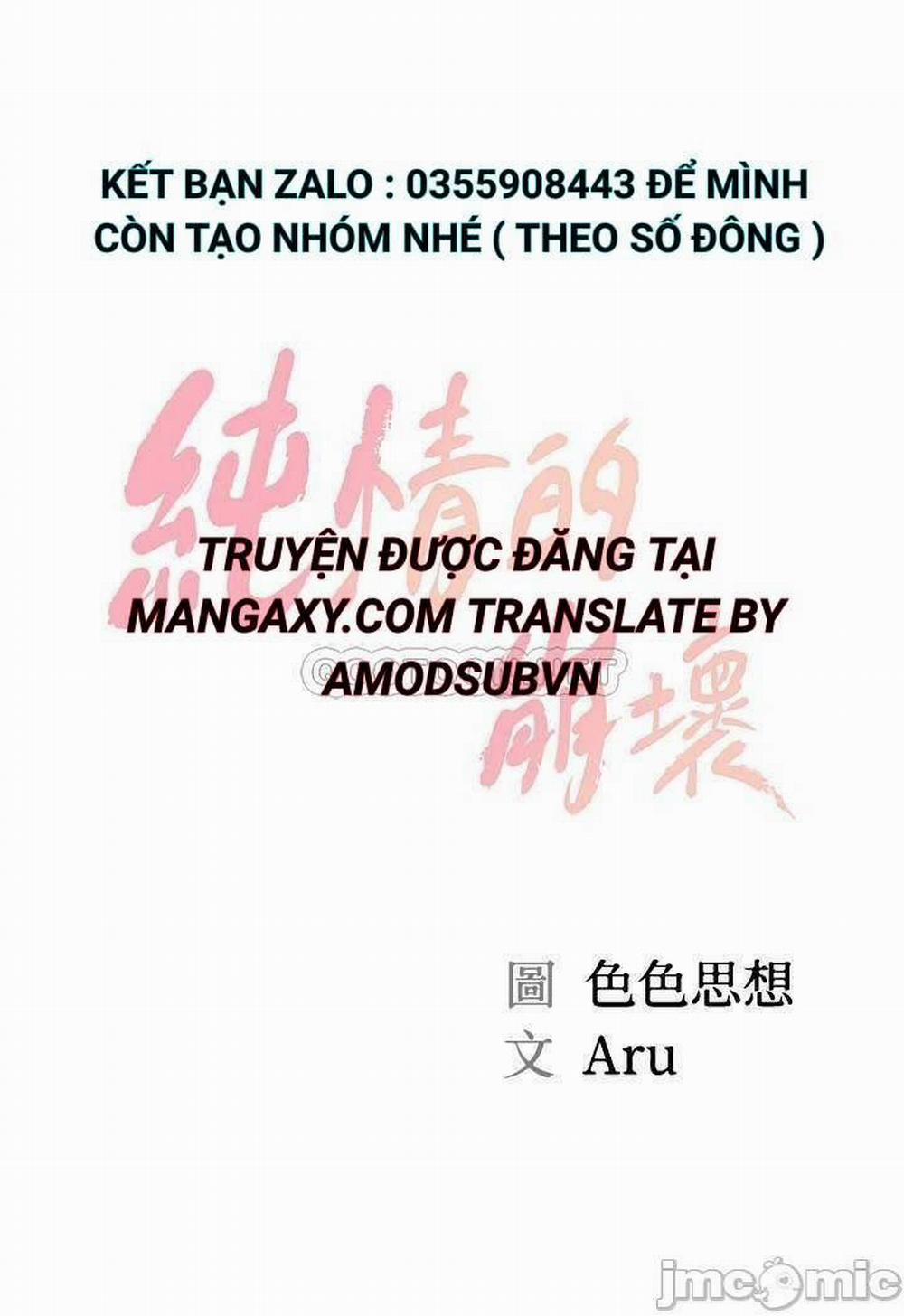 Thanh Niên Trong Sáng Chương 14 Trang 4