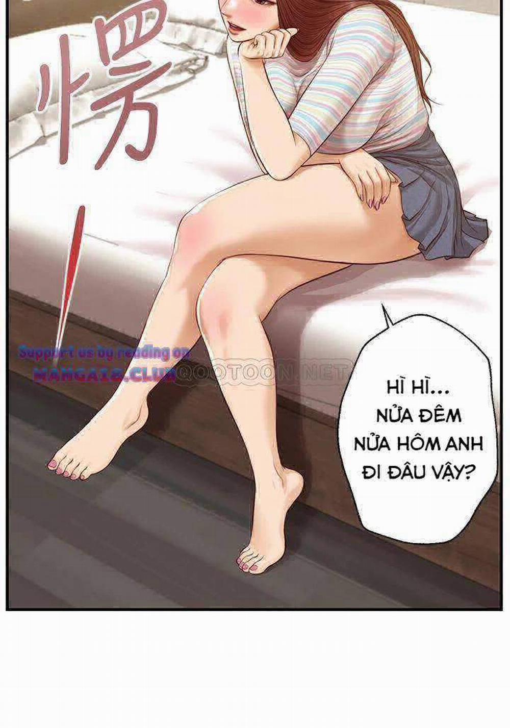 Thanh Niên Trong Sáng Chương 23 Trang 21