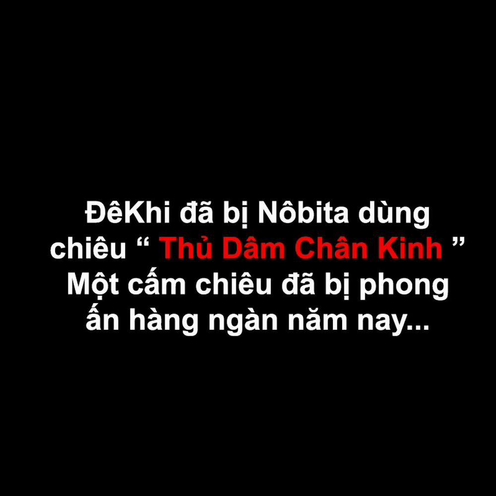 Thánh Nôbita - Doravmon Chương 12 Trang 5