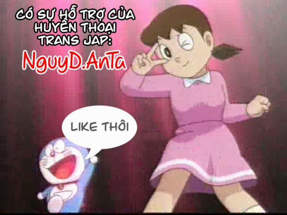 Thánh Nôbita - Doravmon Chương T p 20 0 Qu Tr ng T nh Y u Trang 1