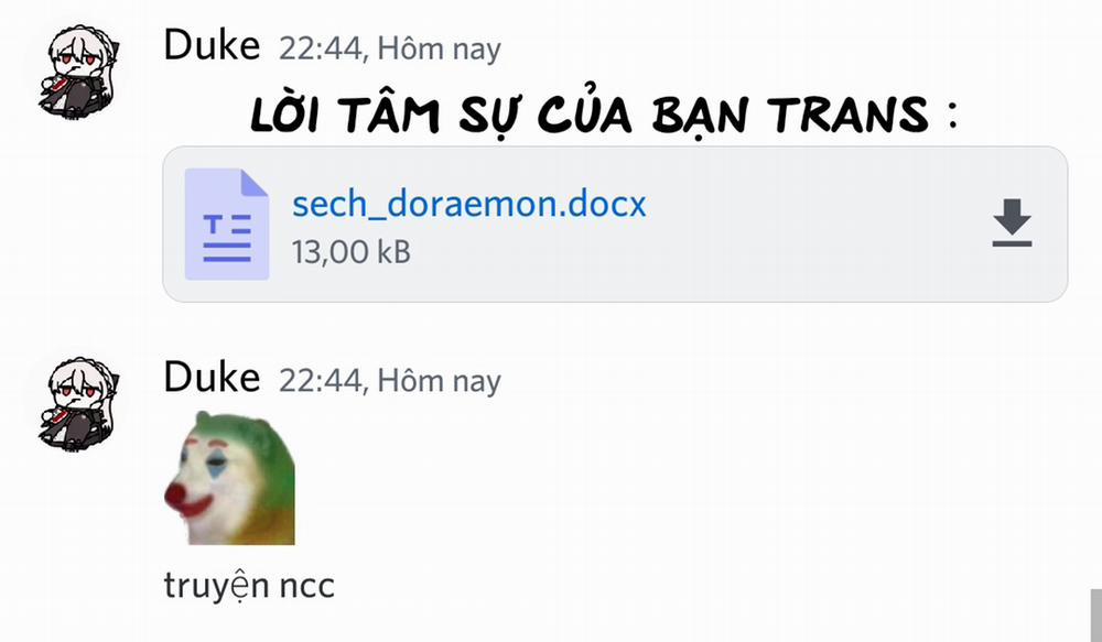 Thánh Nôbita Chương T p 0 Ch t xuka Trang 6