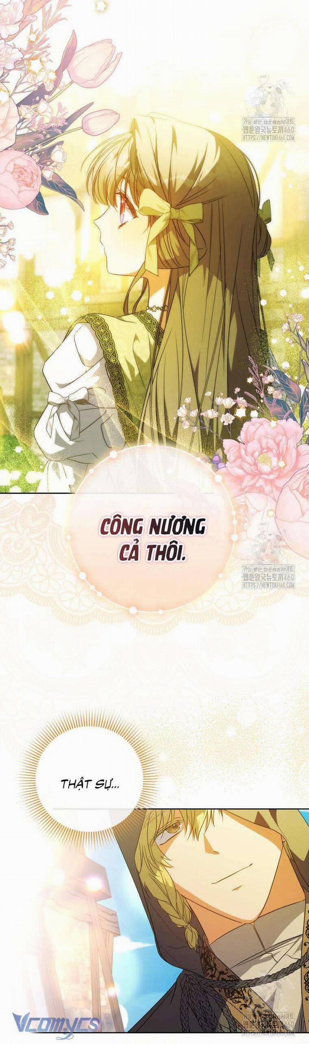 Thánh Nữ Được Đại Công Tước Nhận Nuôi Chương 56 Trang 9