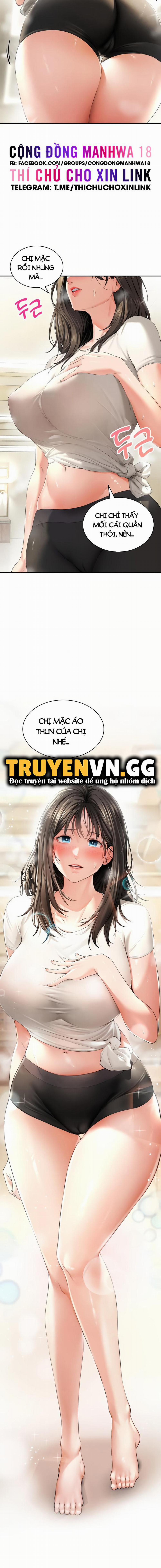 Thảo Dược Mê Tình Chương 1 Trang 15