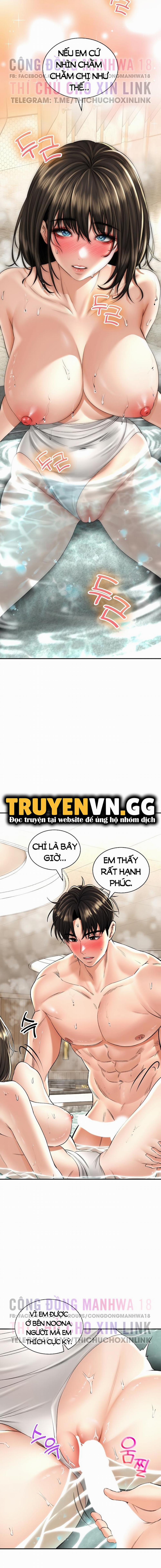 Thảo Dược Mê Tình Chương 20 Trang 8