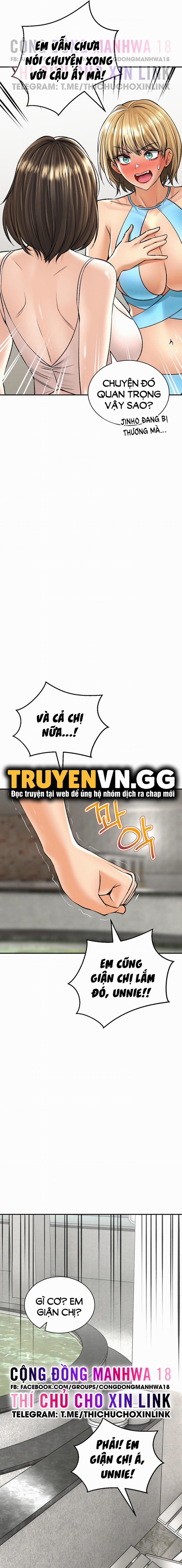 Thảo Dược Mê Tình Chương 25 Trang 12