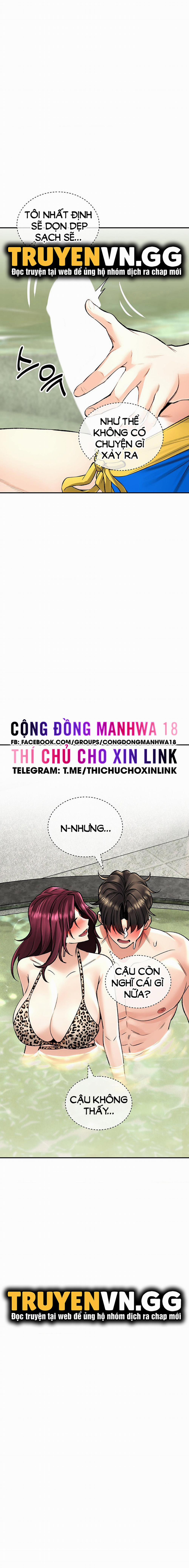 Thảo Dược Mê Tình Chương 25 Trang 19