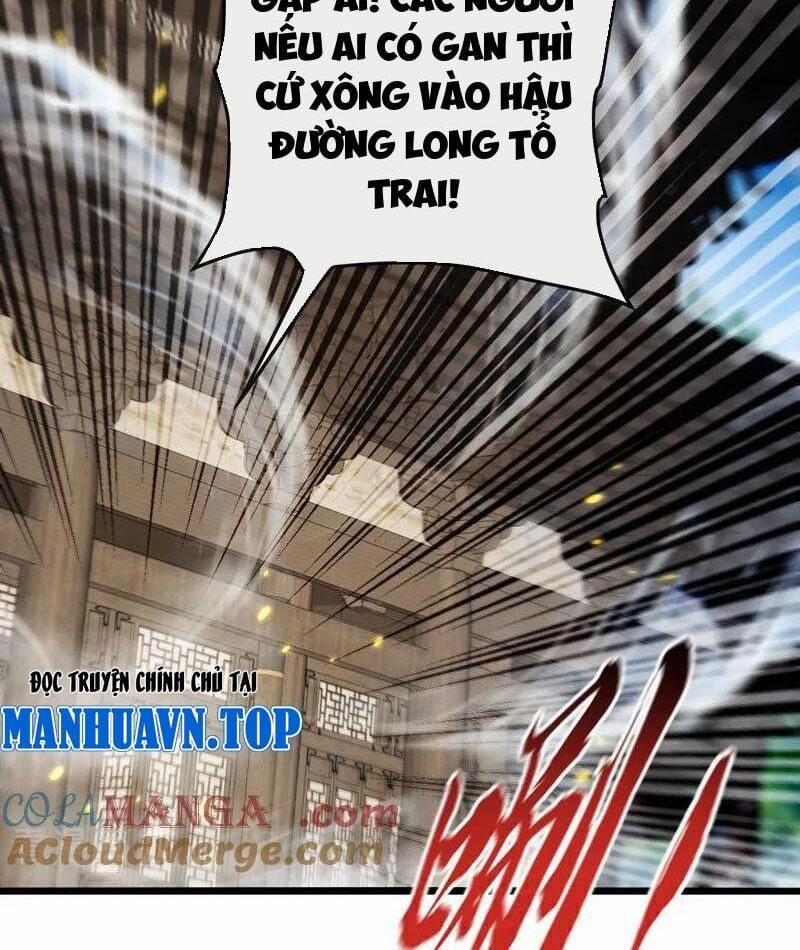 Thập Đại Đế Hoàng Đều Là Đệ Tử Của Ta Chương 388 Trang 38