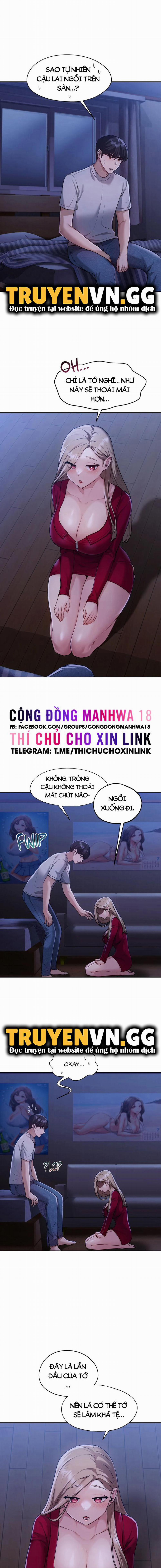 Thay Đổi Thành Kiến Chương 4 Trang 8