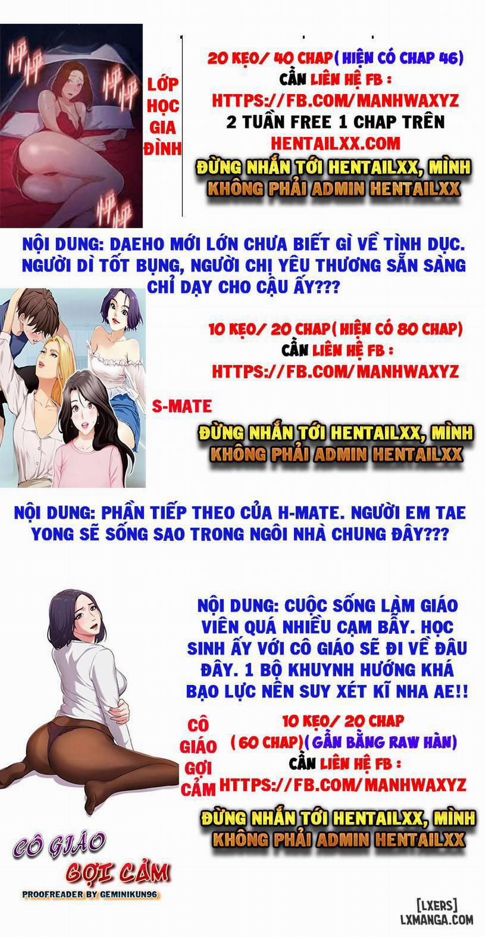 Thầy Giáo Thực Tập Chương 1 Trang 2