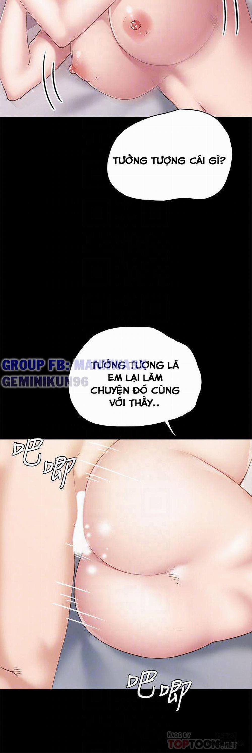 Thầy Giáo Thực Tập Chương 83 Trang 9