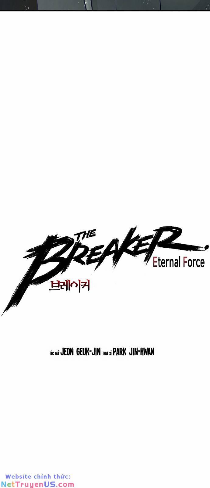 The Breaker 3: Quyền Năng Vô Hạn Chương 78 Trang 4