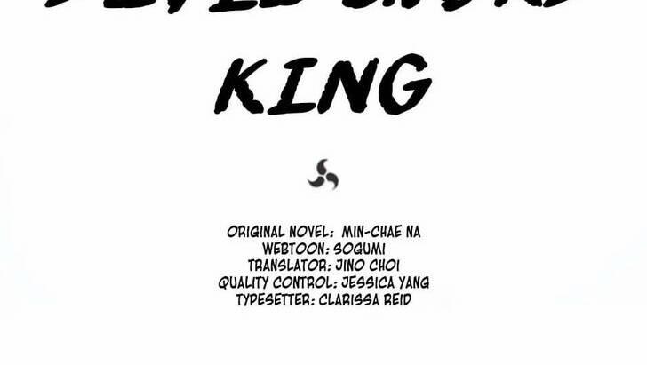 The Dead King Chương 79 Trang 54