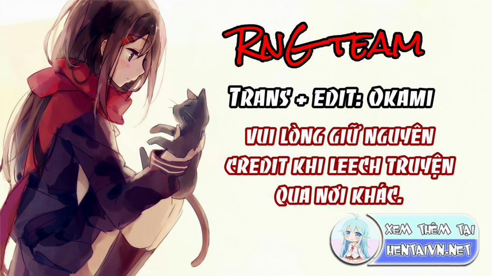 The End of Titania (Fairy Tail) Chương Oneshot Trang 1