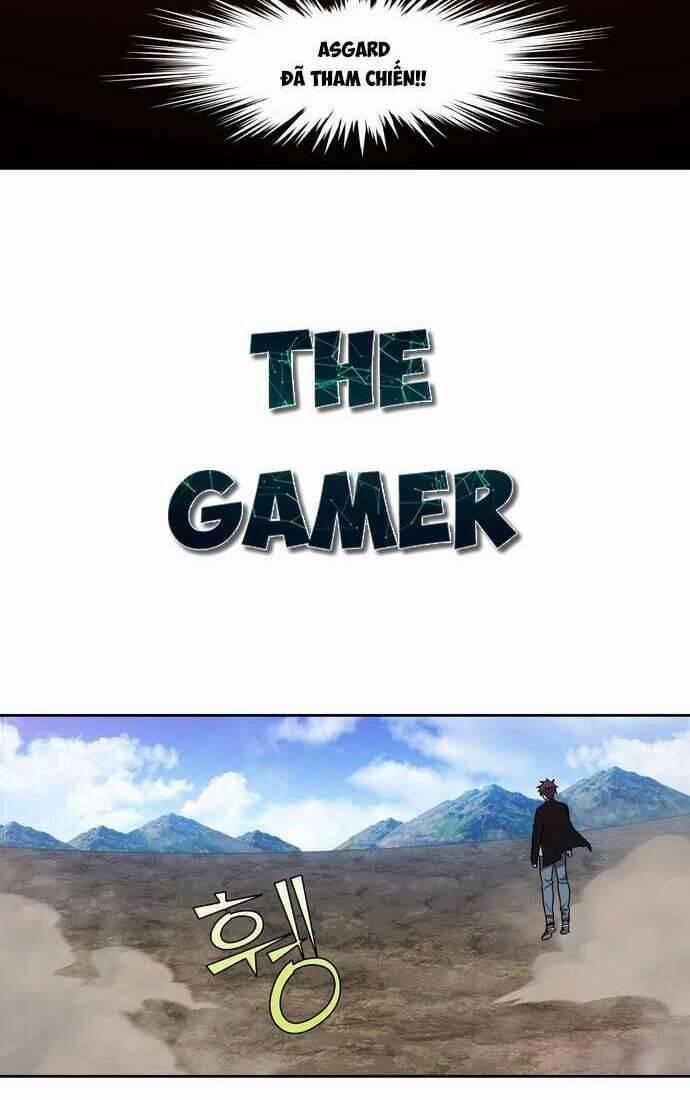 The Gamer Chương 393 Trang 7