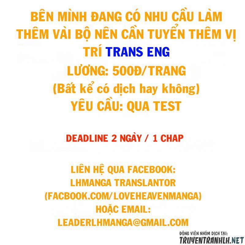 Thế Giới Bất Thường Chương 84 Trang 33