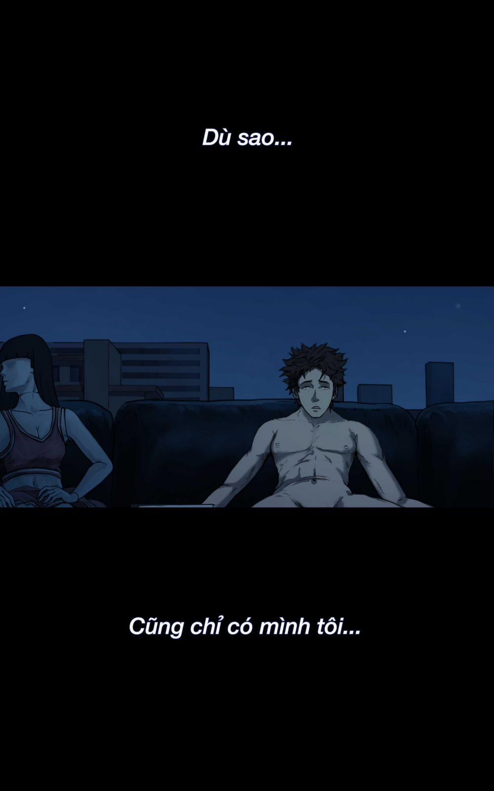 The Last Male (Người Đàn Ông Cuối Cùng) Chương 0 Trang 18