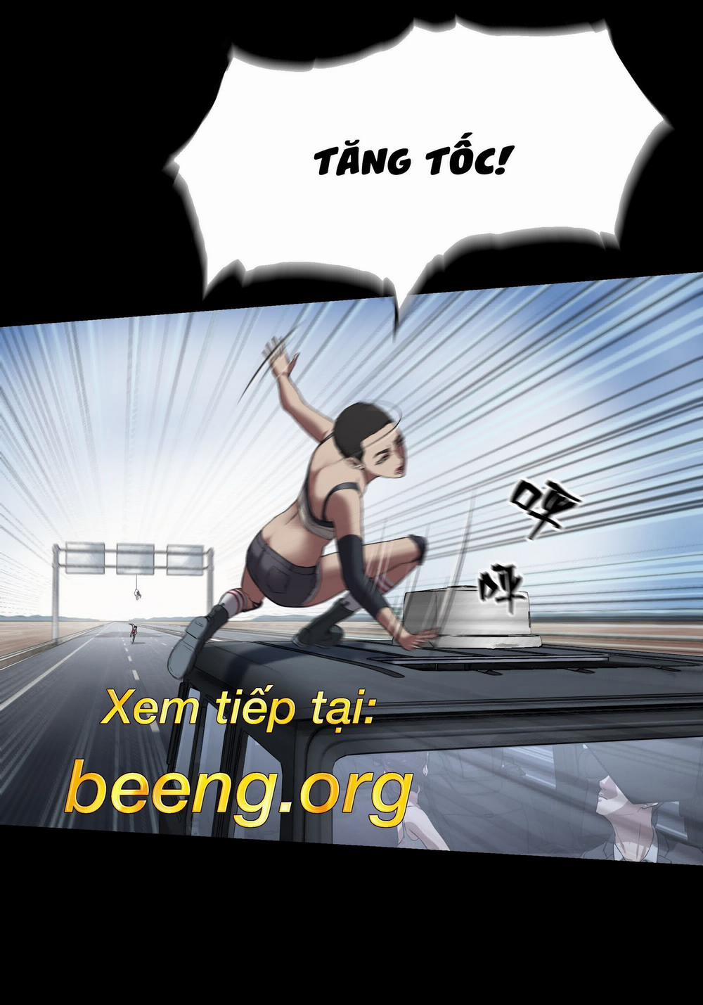 The Last Male (Người Đàn Ông Cuối Cùng) Chương 19 Trang 43