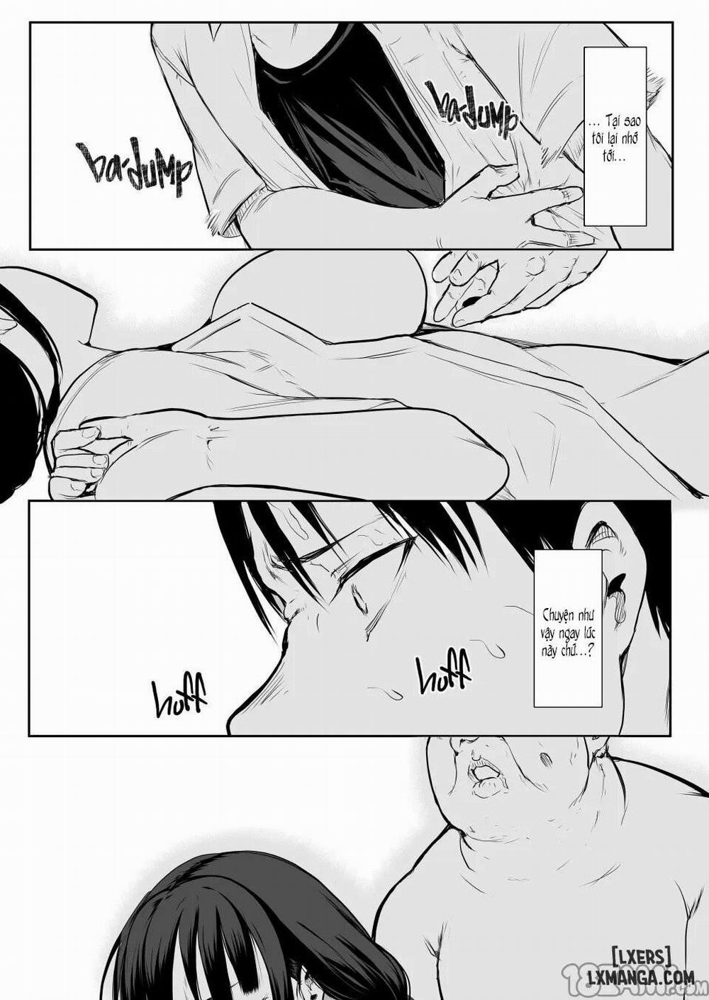 The Oharami Maiden Chương Oneshot Trang 27