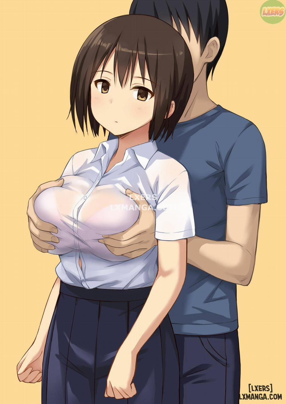 The Story of Turning Your Classmate into an Onahole through a Curse of Obedience Chương Oneshot Trang 1