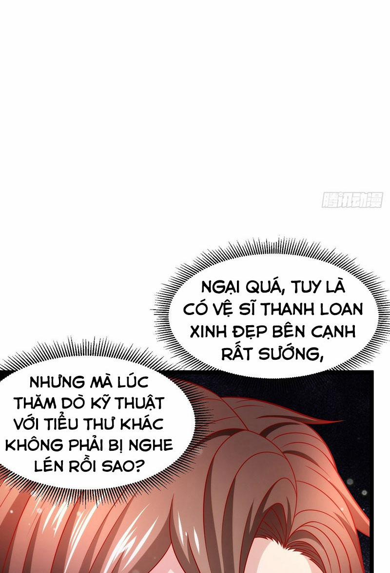 Thế Thân Thiếu Gia Không Dễ Chọc Chương 41 Trang 38