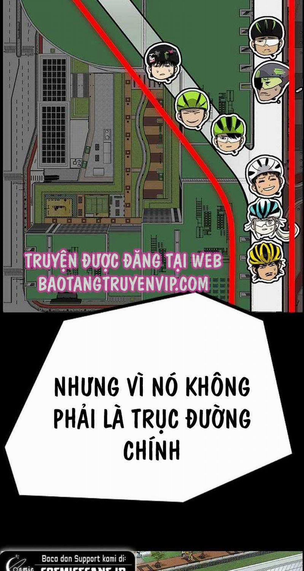 Thể Thao Cực Hạn Chương 500 Trang 69