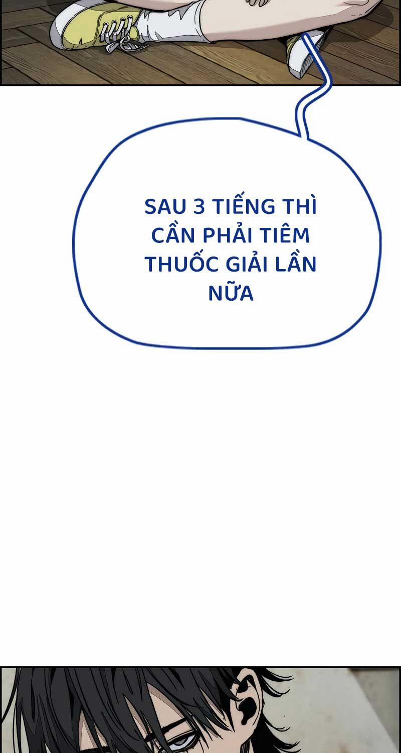 Thể Thao Cực Hạn Chương 518 Trang 128