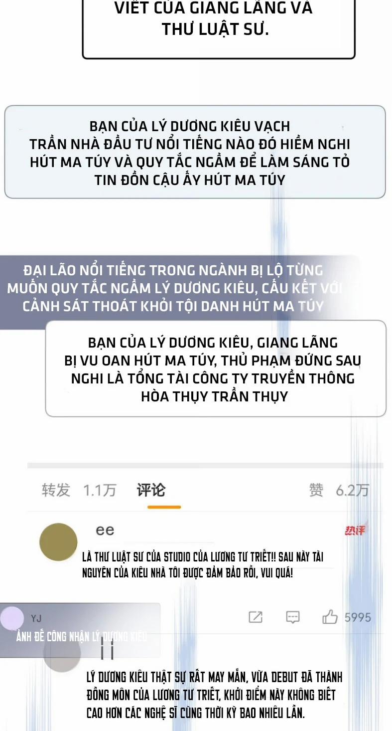 Theo Đuôi Chương 117 Trang 3