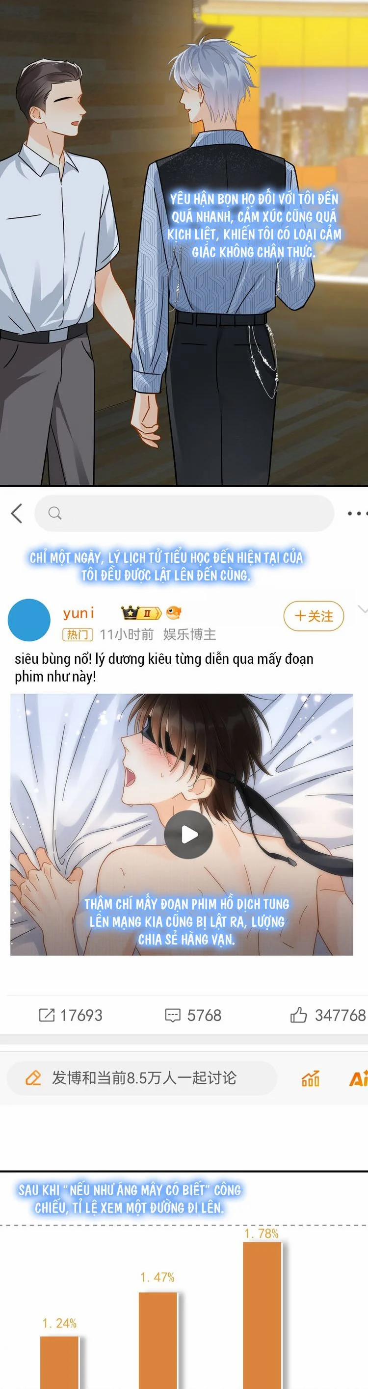 Theo Đuôi Chương 99 Trang 5