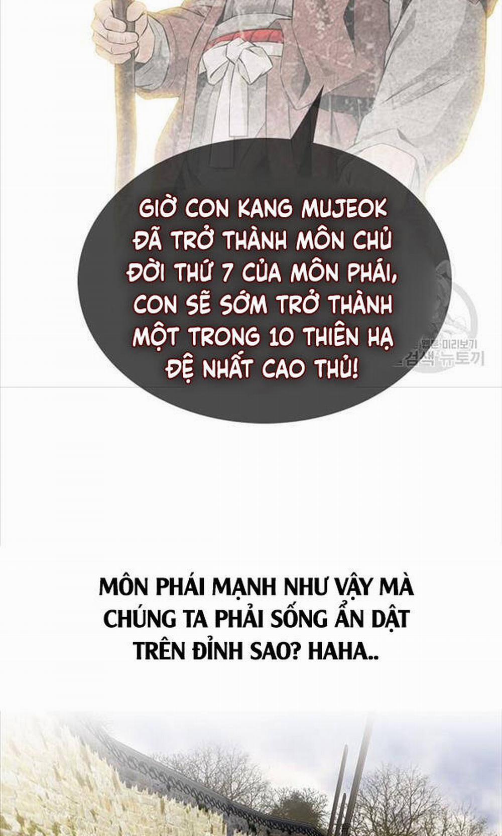 Thiên Hạ Đệ Nhất Y Lại Môn Chương 1 Trang 77