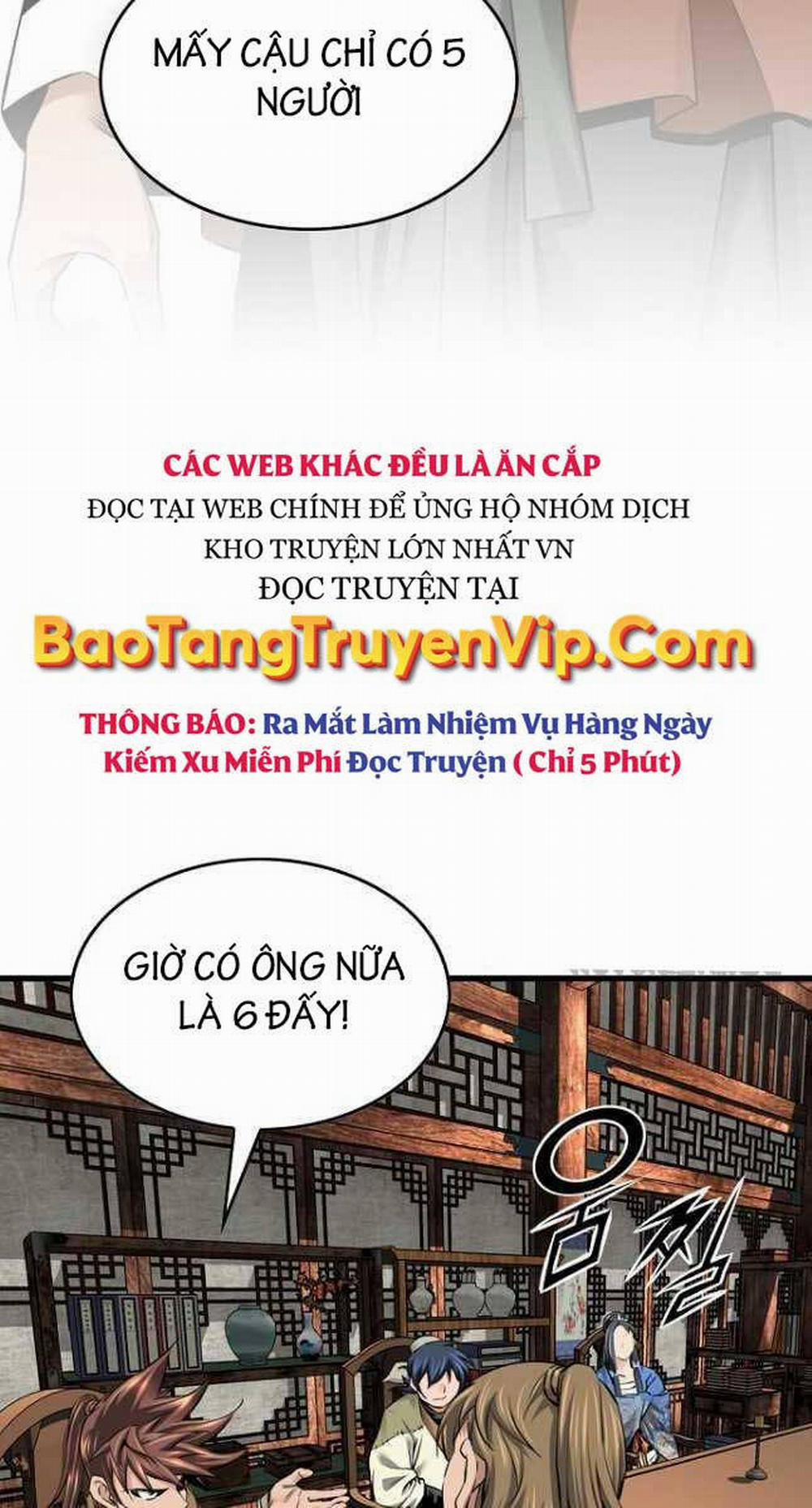 Thiên Hạ Đệ Nhất Y Lại Môn Chương 43 Trang 50