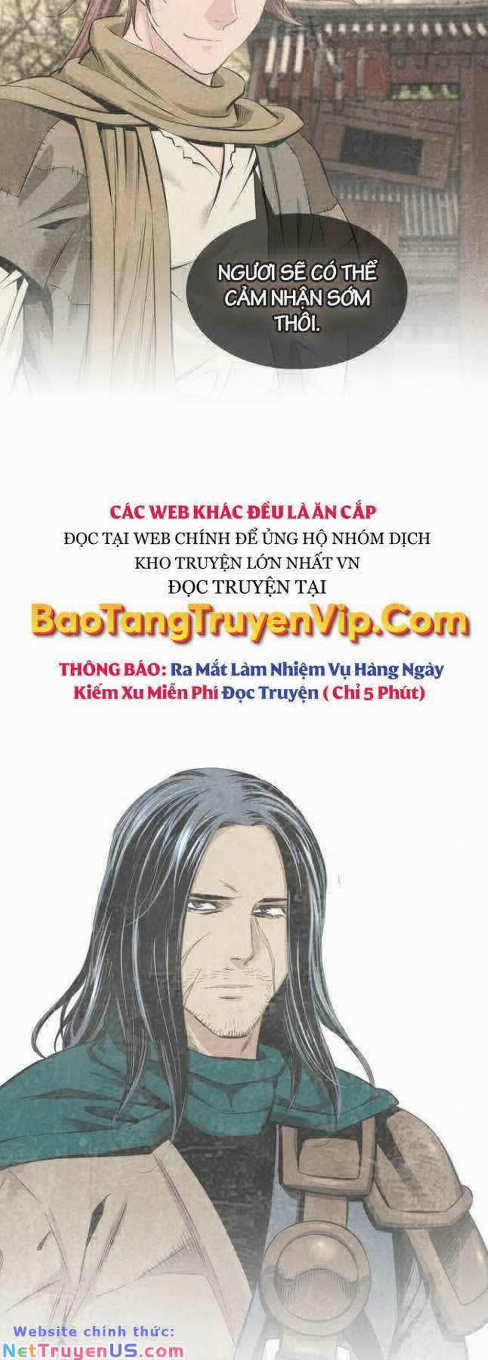 Thiên Hạ Đệ Nhất Y Lại Môn Chương 49 Trang 23