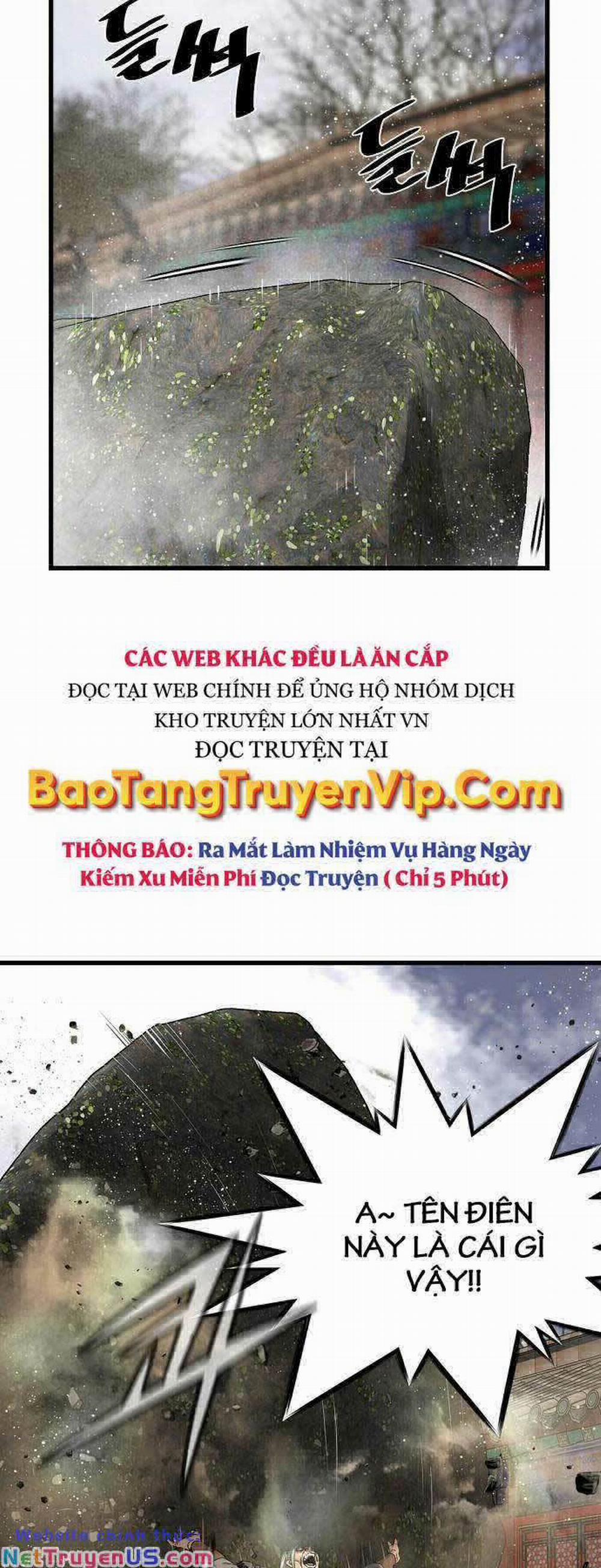 Thiên Hạ Đệ Nhất Y Lại Môn Chương 52 Trang 6