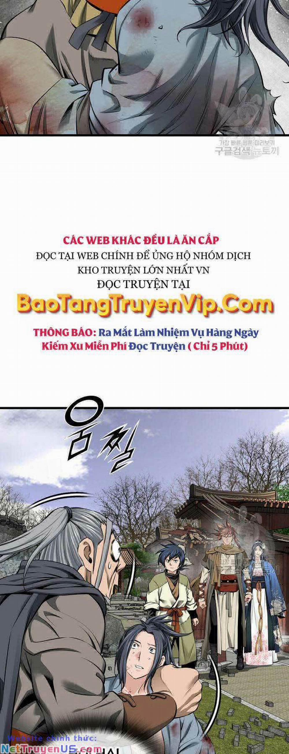 Thiên Hạ Đệ Nhất Y Lại Môn Chương 52 Trang 8