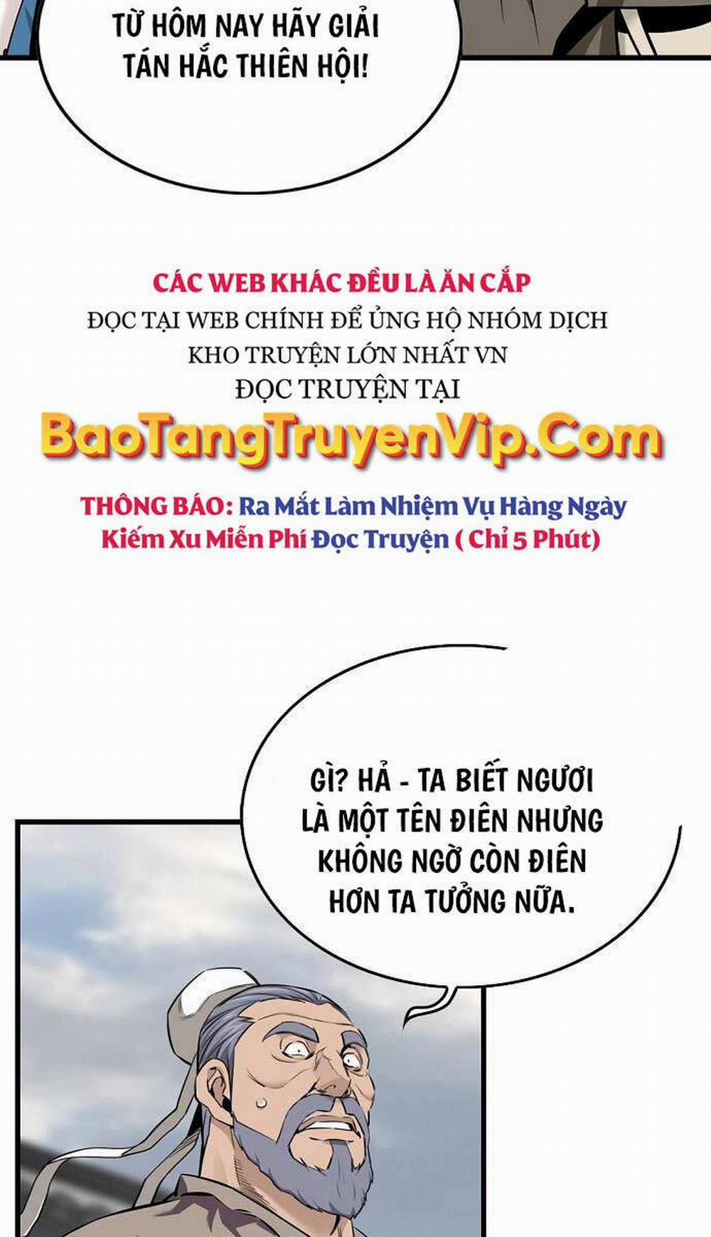 Thiên Hạ Đệ Nhất Y Lại Môn Chương 57 Trang 72