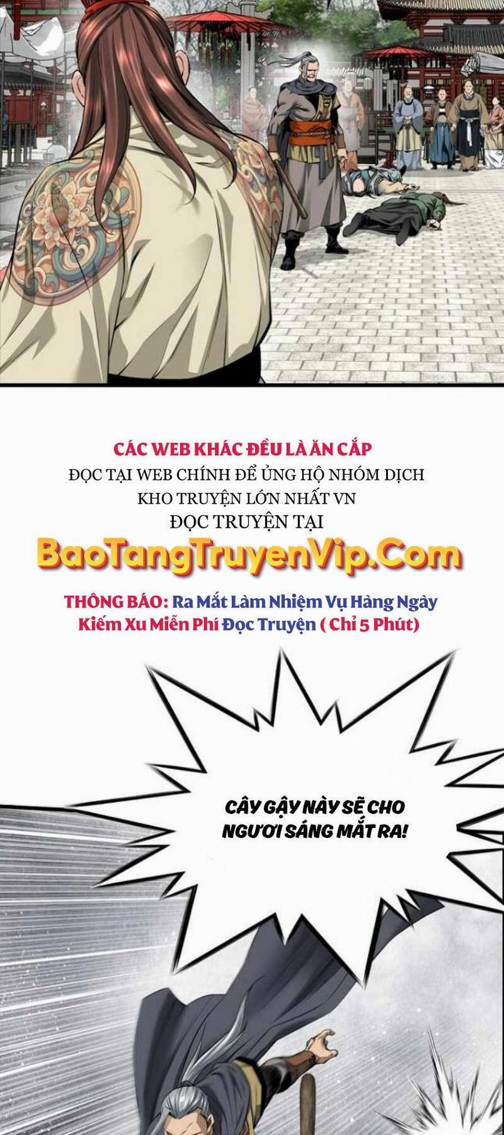 Thiên Hạ Đệ Nhất Y Lại Môn Chương 61 Trang 8