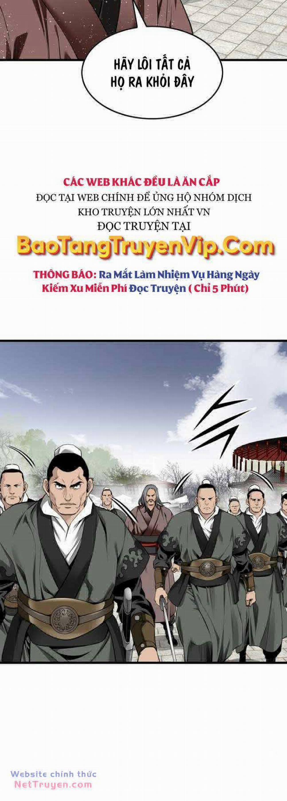 Thiên Hạ Đệ Nhất Y Lại Môn Chương 62 Trang 55