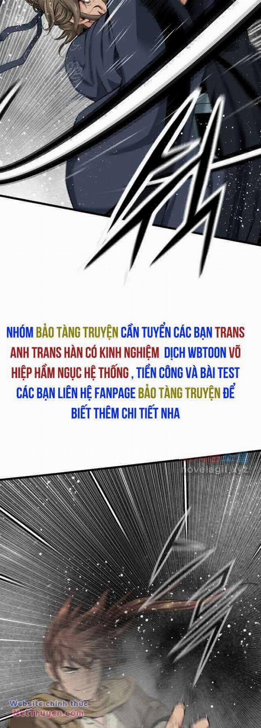 Thiên Hạ Đệ Nhất Y Lại Môn Chương 62 Trang 7