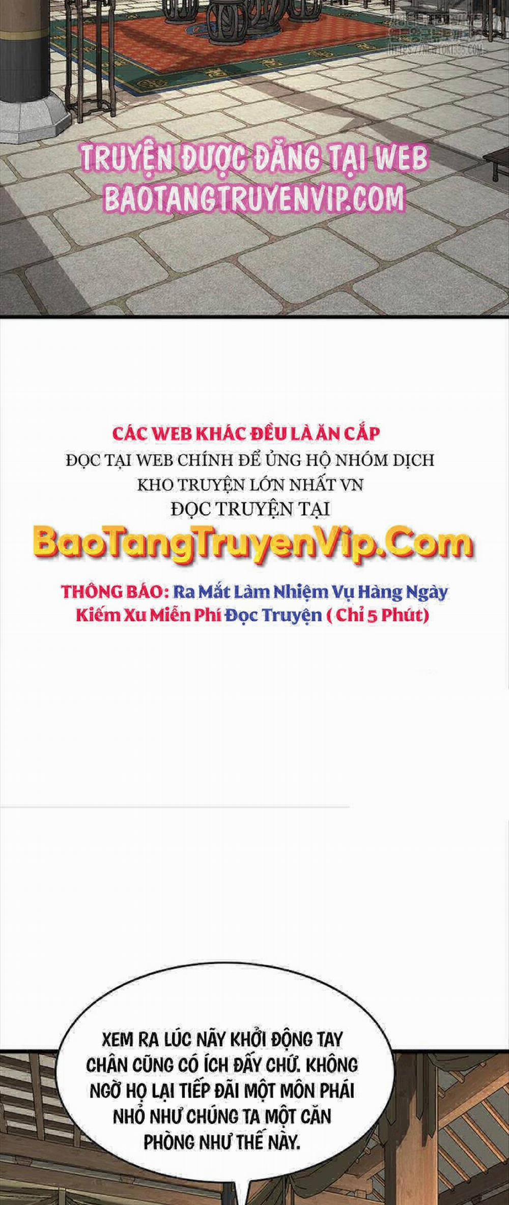 Thiên Hạ Đệ Nhất Y Lại Môn Chương 63 Trang 49