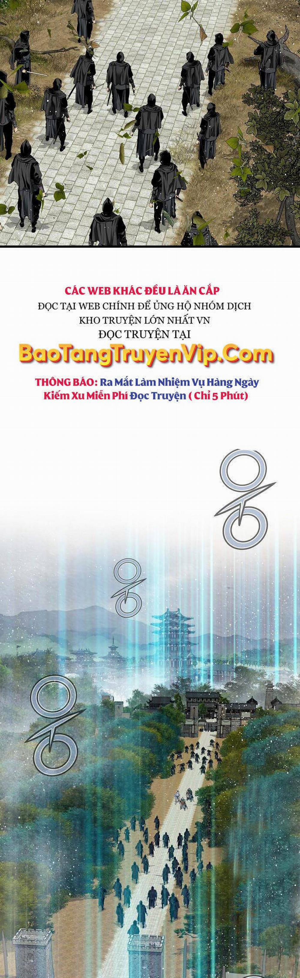 Thiên Hạ Đệ Nhất Y Lại Môn Chương 65 Trang 49