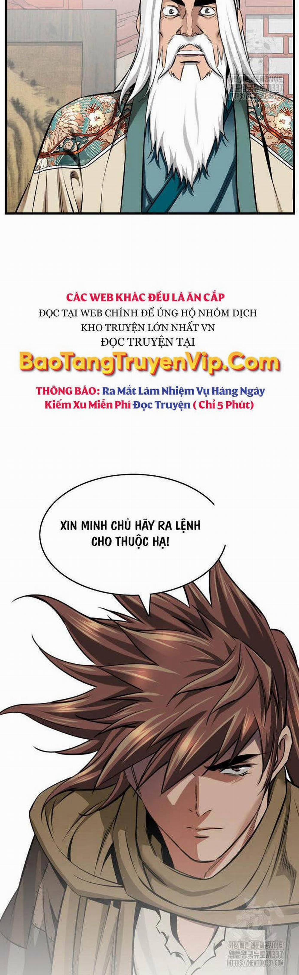 Thiên Hạ Đệ Nhất Y Lại Môn Chương 66 Trang 40